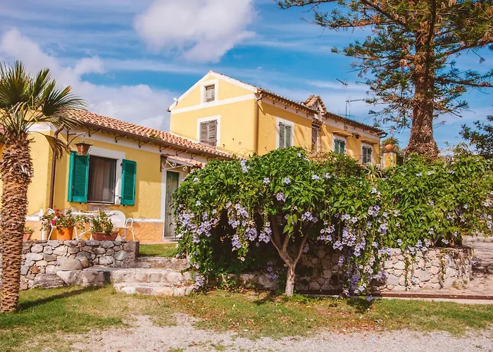 Agriturismo Villa Vittoria