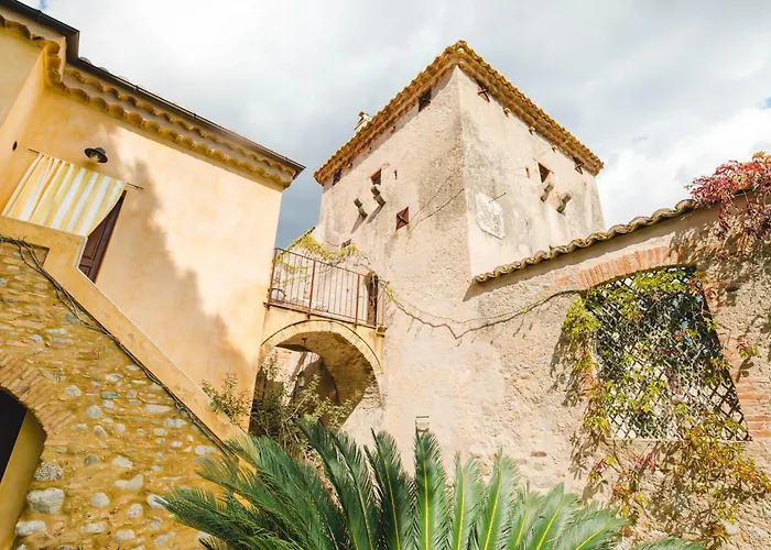 Agriturismo Villa Vittoria