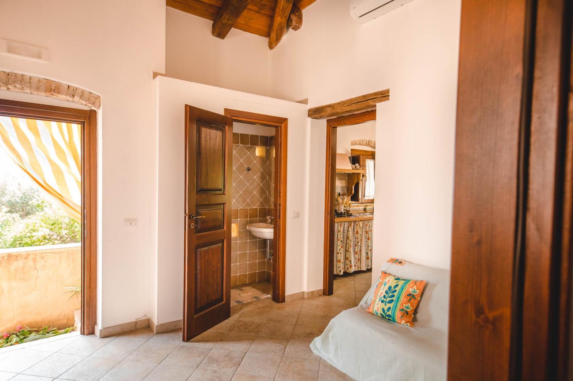 Agriturismo Vittoria *