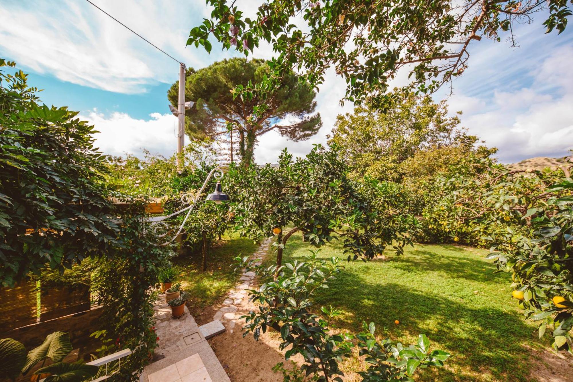Agriturismo Vittoria Vakantieboerderij *