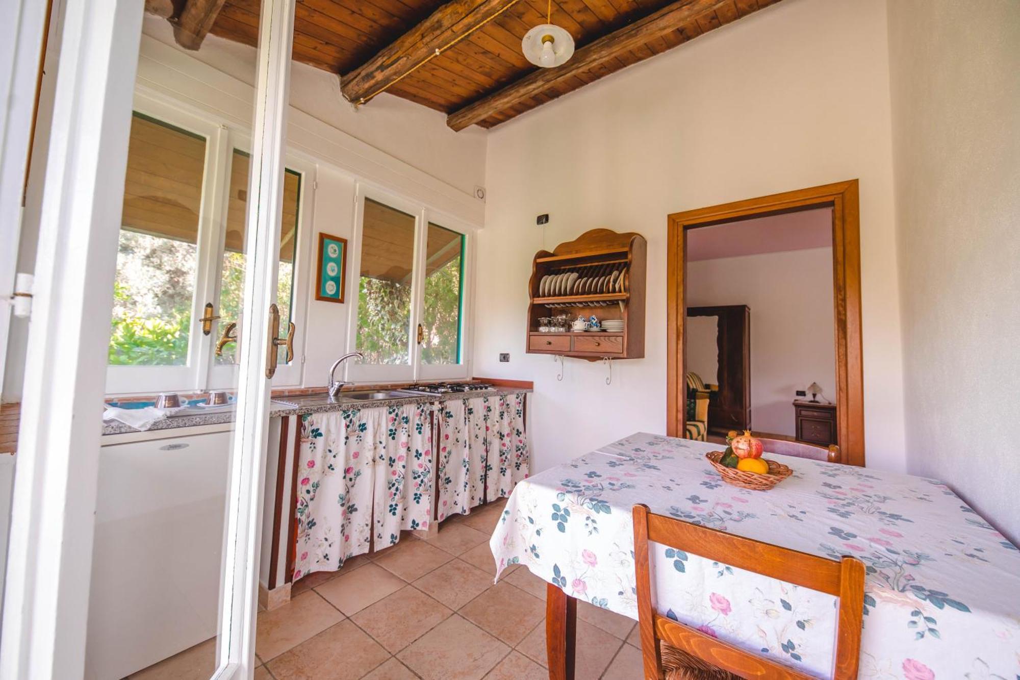 Agriturismo Vittoria *